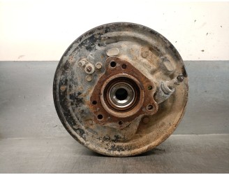 Recambio de mangueta trasera derecha para honda cr-v i (rd) 2.0 16v 4wd (rd1, rd3) referencia OEM IAM 42210S10A00 42210S10A00 