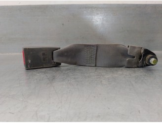 Recambio de enganche cinturon para mitsubishi montero classic (v2_w, v6_w, v7_w) 2.5 td (v24w) referencia OEM IAM TK520  