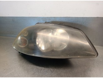 Recambio de faro derecho para seat ibiza iii (6l1) 1.9 sdi referencia OEM IAM 6L1941022A 6L1941752M 89306240 VALEO