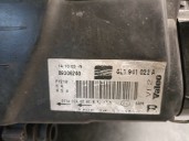 Recambio de faro derecho para seat ibiza iii (6l1) 1.9 sdi referencia OEM IAM 6L1941022A 6L1941752M 89306240 VALEO