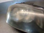 Recambio de faro derecho para seat ibiza iii (6l1) 1.9 sdi referencia OEM IAM 6L1941022A 6L1941752M 89306240 VALEO