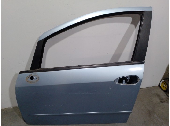 Recambio de puerta delantera izquierda para fiat linea (323_, 110_) 1.3 d multijet (323axb11, 323axb1a) referencia OEM IAM 51969