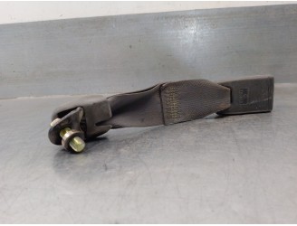 Recambio de enganche cinturon para mitsubishi montero classic (v2_w, v6_w, v7_w) 2.5 td (v24w) referencia OEM IAM TK520  
