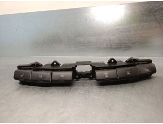 Recambio de mando multifuncion para ssangyong rodius 2.7 turbodiesel cat referencia OEM IAM 8523021100 8520021700 8523021100