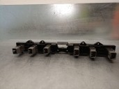 Recambio de mando multifuncion para ssangyong rodius 2.7 turbodiesel cat referencia OEM IAM 8523021100 8520021700 8523021100