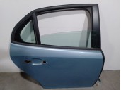 Recambio de puerta trasera derecha para saab 9-3 (ys3f, e79, d79, d75) 1.9 tid referencia OEM IAM 12780339 