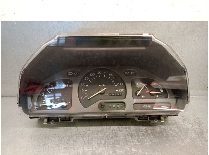 Recambio de cuadro instrumentos para ford fiesta iii (gfj) 1.3 cat referencia OEM IAM 94FB10848BA 89FB10841BC