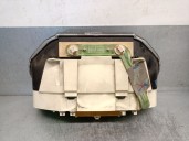 Recambio de cuadro instrumentos para ford fiesta iii (gfj) 1.3 cat referencia OEM IAM 94FB10848BA 89FB10841BC