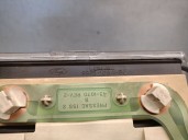 Recambio de cuadro instrumentos para ford fiesta iii (gfj) 1.3 cat referencia OEM IAM 94FB10848BA 89FB10841BC