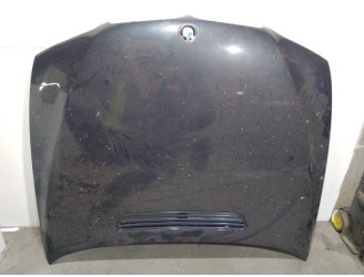 Replacement hood for BMW 7 (E65, E66, E67) 730 D OEM IAM reference 41617043239 