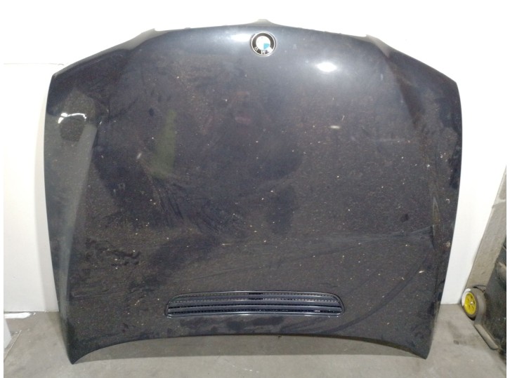 Recambio de capot para bmw 7 (e65, e66, e67) 730 d referencia OEM IAM 41617043239 
