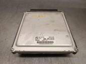 Recambio de centralita motor uce para ssangyong rodius 2.7 turbodiesel cat referencia OEM IAM A6655404032 