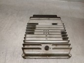 Recambio de centralita motor uce para ssangyong rodius 2.7 turbodiesel cat referencia OEM IAM A6655404032 