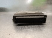 Recambio de centralita motor uce para ssangyong rodius 2.7 turbodiesel cat referencia OEM IAM A6655404032 
