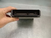Recambio de centralita motor uce para ssangyong rodius 2.7 turbodiesel cat referencia OEM IAM A6655404032 