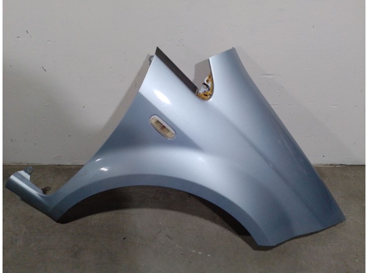 Replacement right front fender for Fiat Linea (323_, 110_) 1.3 D Multijet (323AXB11, 323AXB1A) OEM IAM reference 51805043