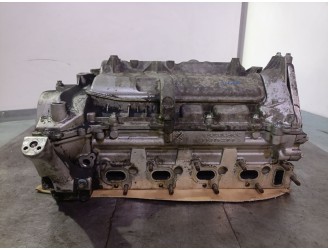 Recambio de culata para mercedes-benz clase a (w169) a 200 cdi (169.008, 169.308) referencia OEM IAM R6400162201 A6400100667 A64