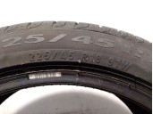 Recambio de neumatico repuesto para mercedes-benz clase a (w177) a 180 (177.084) referencia OEM IAM 22545R1891W PIRELLI CINTURAT