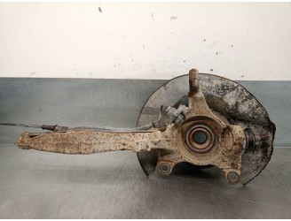 Recambio de mangueta delantera derecha para honda cr-v i (rd) 2.0 16v 4wd (rd1, rd3) referencia OEM IAM 51210S10A10 51210S10A10 