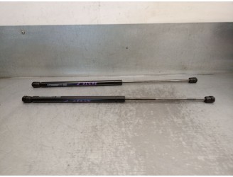 Recambio de amortiguadores maletero / porton para ford fiesta iii (gfj) 1.3 cat referencia OEM IAM 