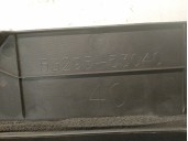 Recambio de molduras delanteras para lexus is 2.5 16v cat (híbrido) referencia OEM IAM 5329553040 5329553040 