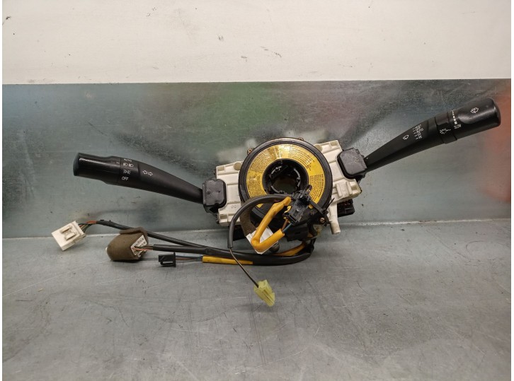 Recambio de mando luces para ssangyong rodius 2.7 turbodiesel cat referencia OEM IAM 8591A21260 8591A21260 8591021421