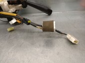 Recambio de mando luces para ssangyong rodius 2.7 turbodiesel cat referencia OEM IAM 8591A21260 8591A21260 8591021421