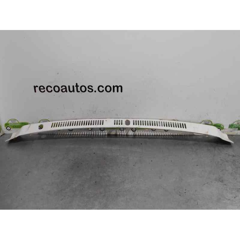 Recambio de torpedo para nissan patrol (k/w260) 2.8 diesel referencia OEM IAM   