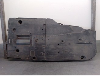 Recambio de cubrecarter para lexus is 2.5 16v cat (híbrido) referencia OEM IAM 5816853020 5840153070 CESTA 39