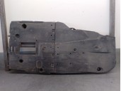 Recambio de cubrecarter para lexus is 2.5 16v cat (híbrido) referencia OEM IAM 5816853020 5840153070 CESTA 39