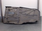 Recambio de cubrecarter para lexus is 2.5 16v cat (híbrido) referencia OEM IAM 5816853020 5840153070 CESTA 39