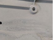 Recambio de cubrecarter para lexus is 2.5 16v cat (híbrido) referencia OEM IAM 5816853020 5840153070 CESTA 39