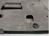 Recambio de cubrecarter para lexus is 2.5 16v cat (híbrido) referencia OEM IAM 5816853020 5840153070 CESTA 39