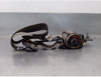 Recambio de cinturon seguridad delantero derecho para mitsubishi montero classic (v2_w, v6_w, v7_w) 2.5 td (v24w) referencia OEM