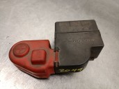 Recambio de caja reles / fusibles para ssangyong rodius 2.7 turbodiesel cat referencia OEM IAM 05F29M AK1234