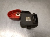 Recambio de caja reles / fusibles para ssangyong rodius 2.7 turbodiesel cat referencia OEM IAM 05F29M AK1234