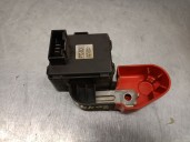 Recambio de caja reles / fusibles para ssangyong rodius 2.7 turbodiesel cat referencia OEM IAM 05F29M AK1234