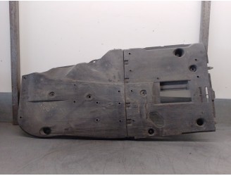 Recambio de cubrecarter para lexus is 2.5 16v cat (híbrido) referencia OEM IAM 5840153070 5840253030 CESTA 39