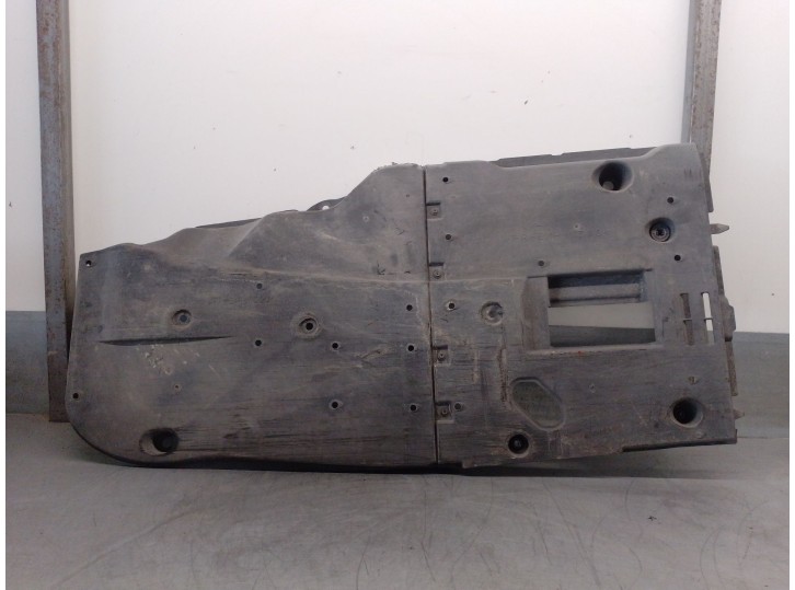 Recambio de cubrecarter para lexus is 2.5 16v cat (híbrido) referencia OEM IAM 5840153070 5840253030 CESTA 39