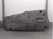 Recambio de cubrecarter para lexus is 2.5 16v cat (híbrido) referencia OEM IAM 5840153070 5840253030 CESTA 39