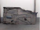 Recambio de cubrecarter para lexus is 2.5 16v cat (híbrido) referencia OEM IAM 5840153070 5840253030 CESTA 39