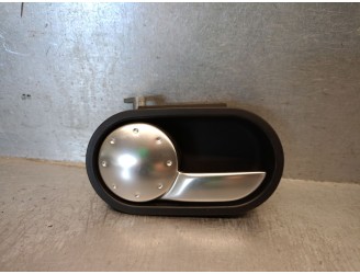 Recambio de maneta interior delantera izquierda para audi tt (8n3) 1.8 t referencia OEM IAM 8N0837019  