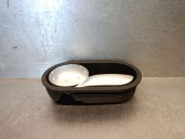 Recambio de maneta interior delantera izquierda para audi tt (8n3) 1.8 t referencia OEM IAM 8N0837019  