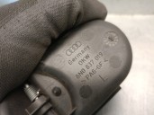 Recambio de maneta interior delantera izquierda para audi tt (8n3) 1.8 t referencia OEM IAM 8N0837019  