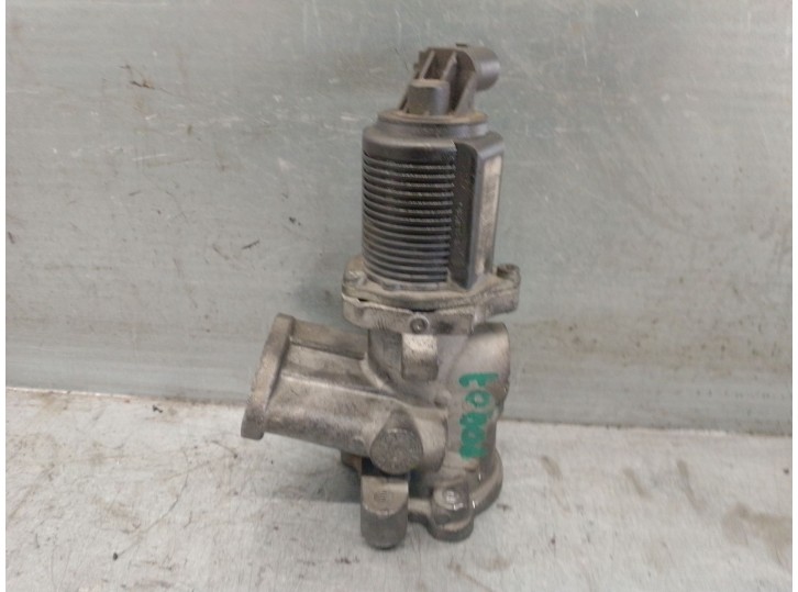 Recambio de valvula egr para fiat panda furgoneta/hatchback (169_) 1.3 d multijet referencia OEM IAM 55184651 55201144 