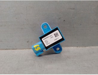 Replacement sensor for Volvo XC60 I SUV (156) D5 AWD OEM IAM reference 30798511 5WK43879 SIEMENS