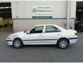 peugeot 406 (8b) del año 1997