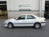 peugeot 406 (8b) del año 1997