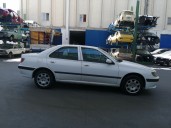 peugeot 406 (8b) del año 1997