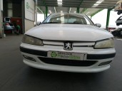 peugeot 406 (8b) del año 1997